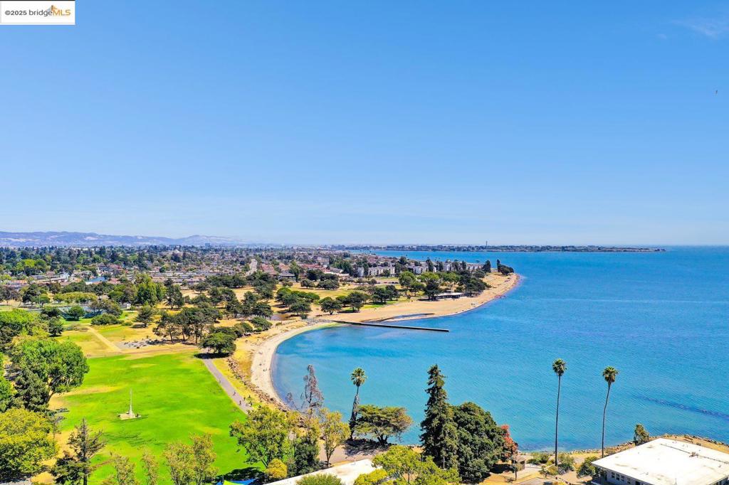 ALAMEDA - Residential Income