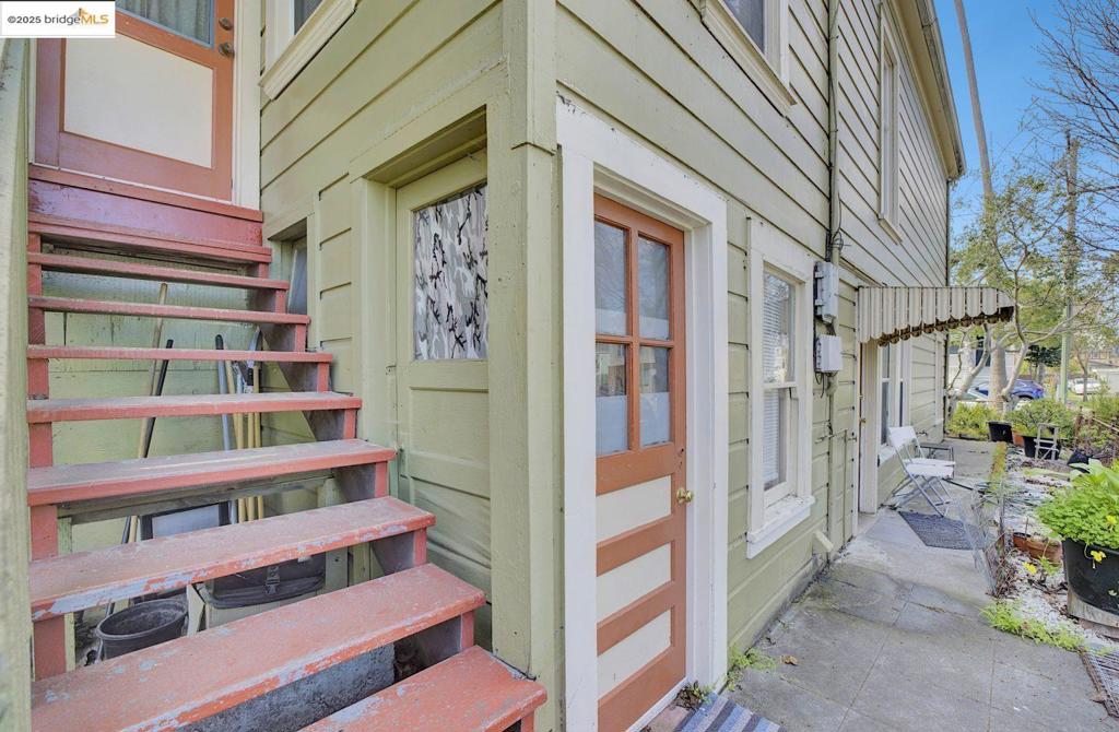 ALAMEDA - Residential Income