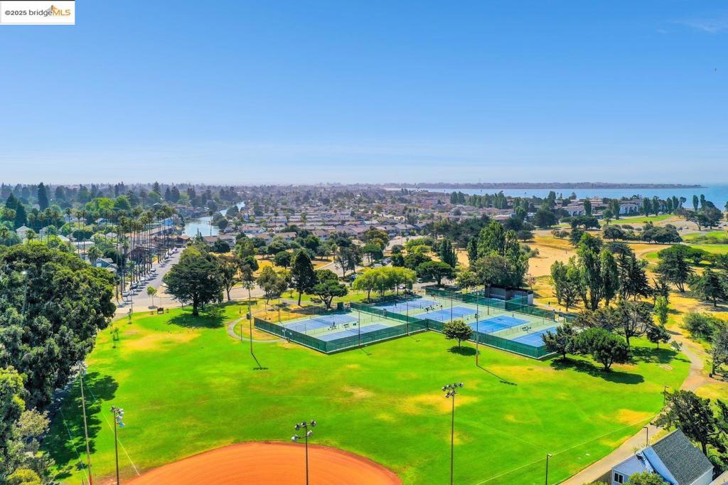 ALAMEDA - Residential Income