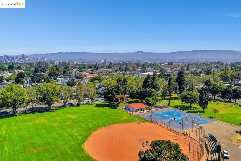 ALAMEDA - Residential Income