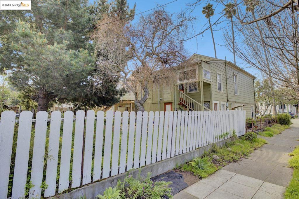 ALAMEDA - Residential Income