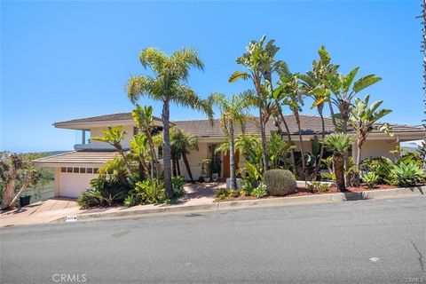 1415 Skyline Drive Laguna Beach CA 92651