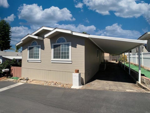 Photo of 12530 Royal Rd RD #14, El Cajon, CA 92021 (MLS # PTP2607304)