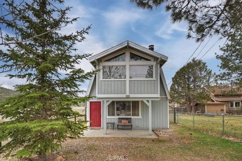 Photo of 800 C Lane, Big Bear City, CA 92314 (MLS # IG26059458)