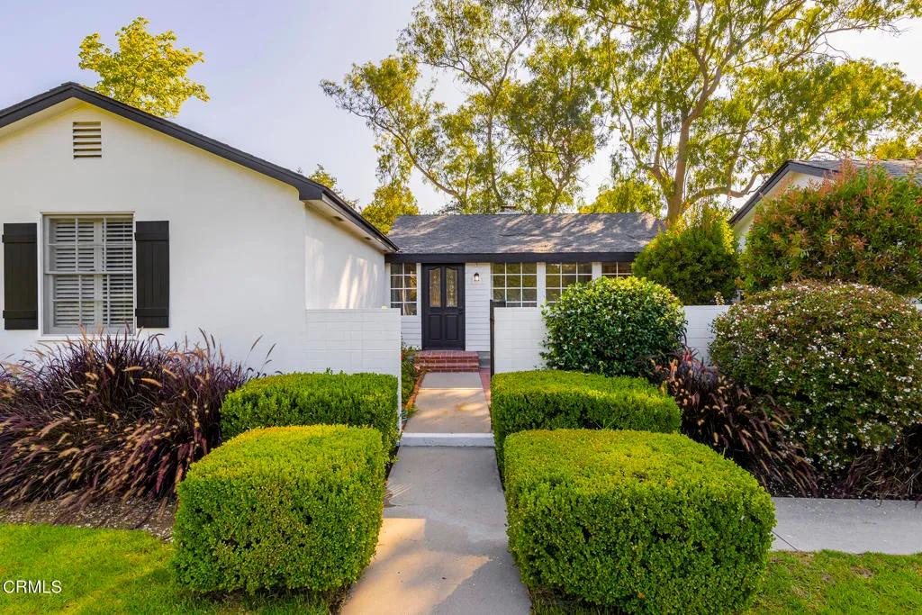 Ojai, California 93023, United States, 2 Bedrooms Bedrooms, ,2 BathroomsBathrooms,Residential,Active,174902