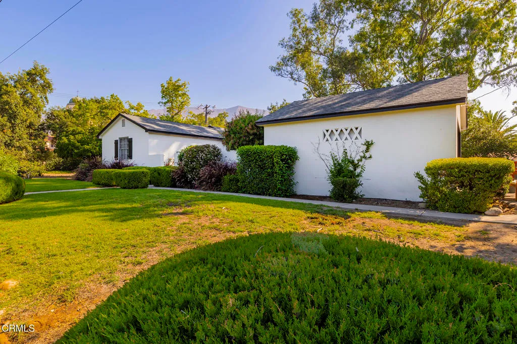 Ojai, California 93023, United States, 2 Bedrooms Bedrooms, ,2 BathroomsBathrooms,Residential,Active,174902