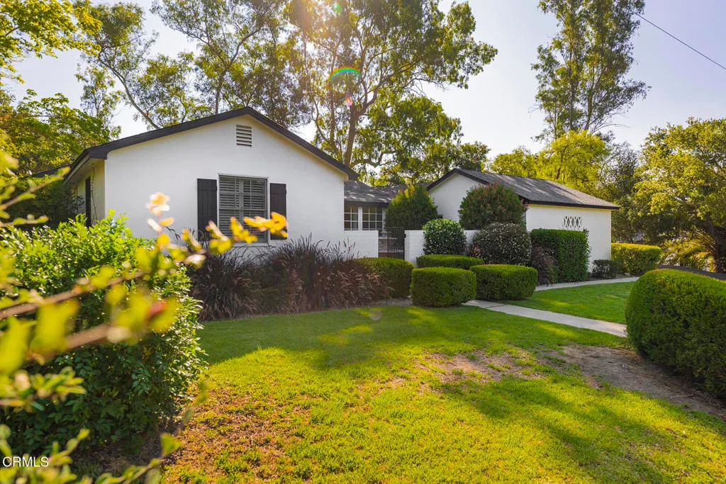 Ojai, California 93023, United States, 2 Bedrooms Bedrooms, ,2 BathroomsBathrooms,Residential,Active,174902