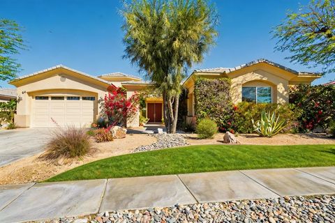 Photo of 64 Paris Way, Rancho Mirage, CA 92270 (MLS # 219144919DA)