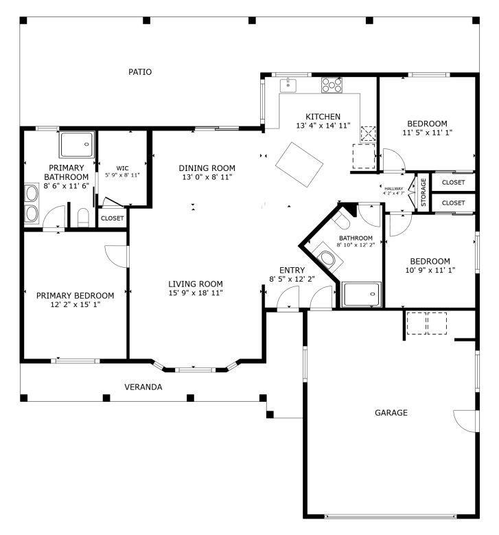 Not Applicable-1 - Residential