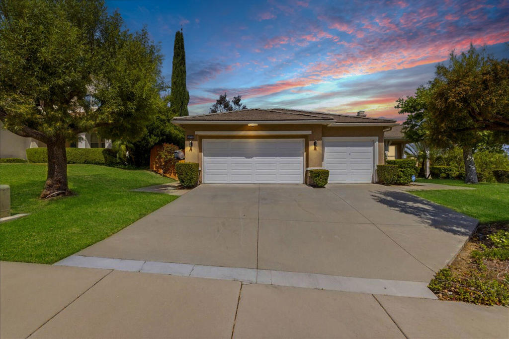 23732 Bella Vista Road
