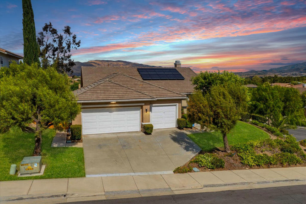 23732 Bella Vista Road
