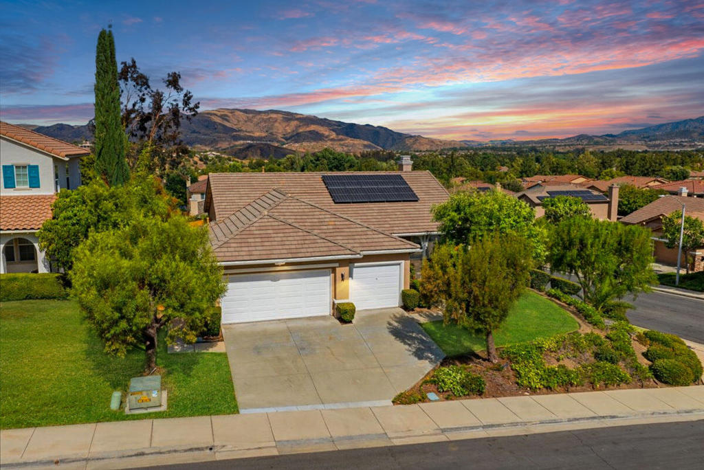 23732 Bella Vista Road