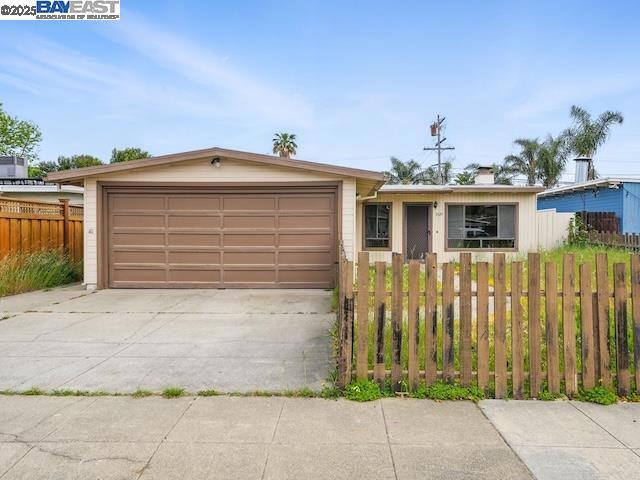 Endless Possibilities in Shoreview/Parkside! Welcome to 1525 Norton Street, a well-maintained 3-bedroom, 1-bathroom home nestled on a flat 5,000 SF lot in the desirable Shoreview/Parkside neighborhood. With 1,000 SF of living space, this 1953-built gem has great bones and offers a clean slate for your vision. The spacious setback entry adds privacy and charm, with a generous front yard perfect for outdoor enjoyment or creative landscaping. An attached 2-car garage provides ample parking and storage. The expansive backyard invites you to expand the home, build an ADU, or create a serene outdoor oasis. Conveniently located near shopping, highways 101 & 92, and zoned for highly-regarded Aragon High School. Whether you’re a first-time buyer, investor, or builder, this is your opportunity to unlock the potential and create something truly special. Don’t miss this $1,050,000 opportunity to invest in San Mateo’s future!