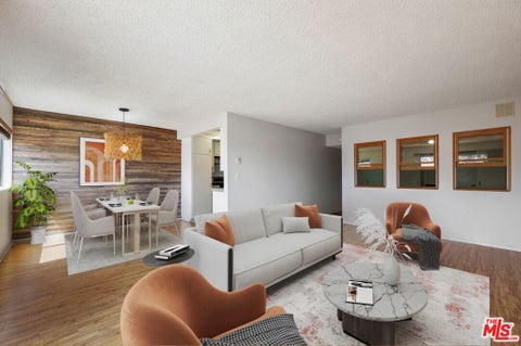 Photo of 5950 Buckingham Pkwy #610, Culver City, CA 90230 (MLS # 26864679)