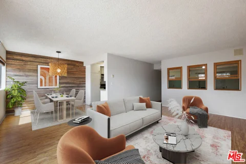 5950 Buckingham Pkwy Unit 610, Culver City, CA 90230 - MLS#: 26864679
