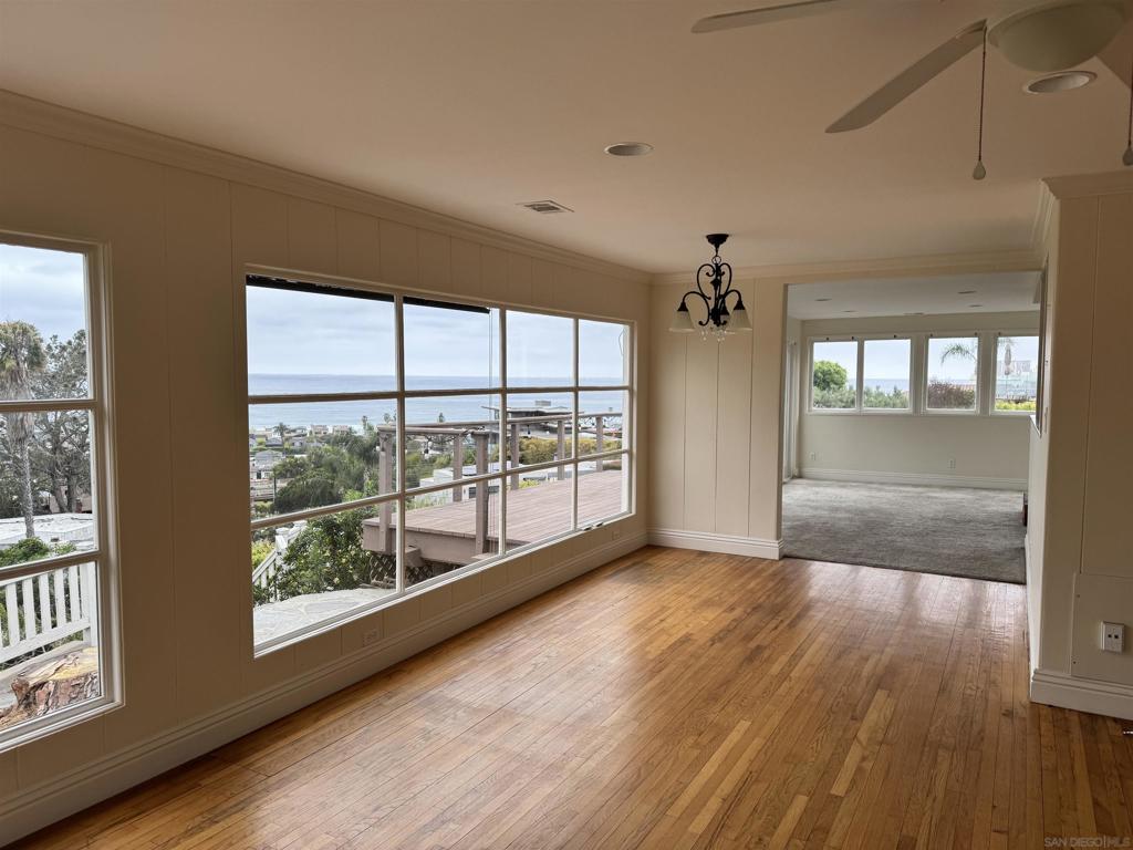 Del Mar - Residential