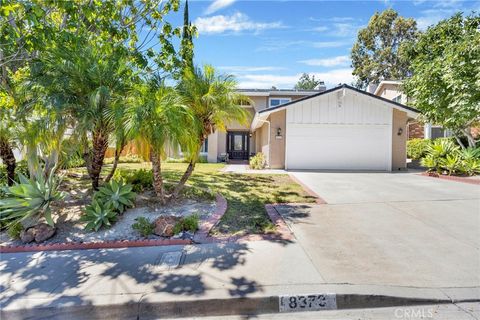 Photo of 8373 Denise Lane, West Hills, CA 91304 (MLS # SR25199433)