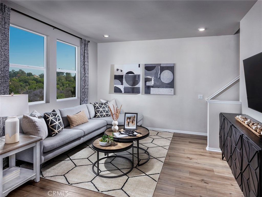 San Marcos - Residential