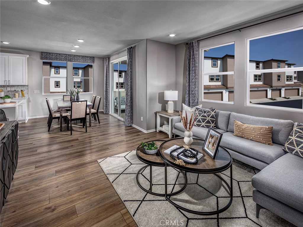 San Marcos - Residential