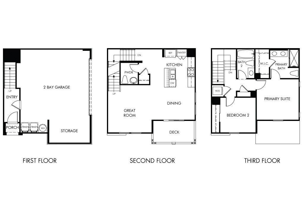 San Marcos - Residential