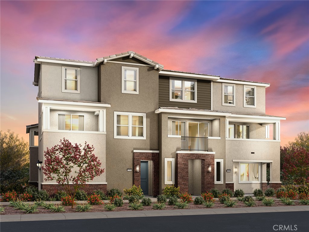 San Marcos - Residential