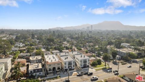 5110 Cahuenga Boulevard North Hollywood CA 91601
