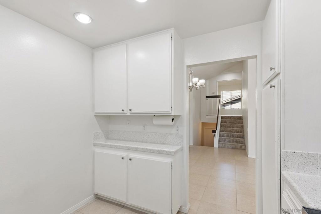 La Jolla - Residential