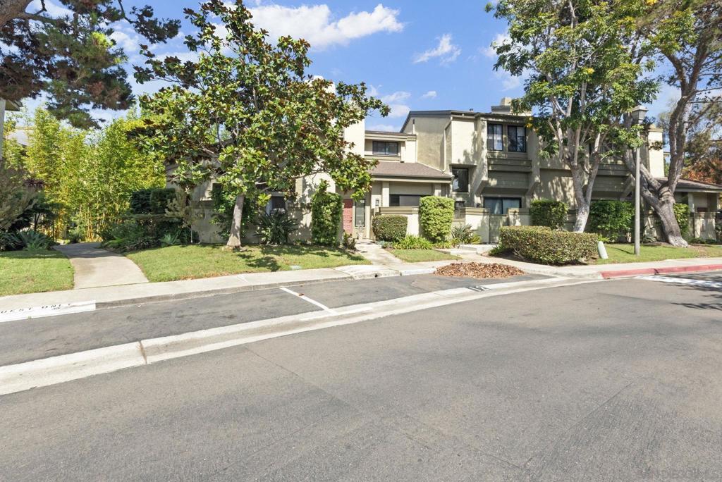 La Jolla - Residential