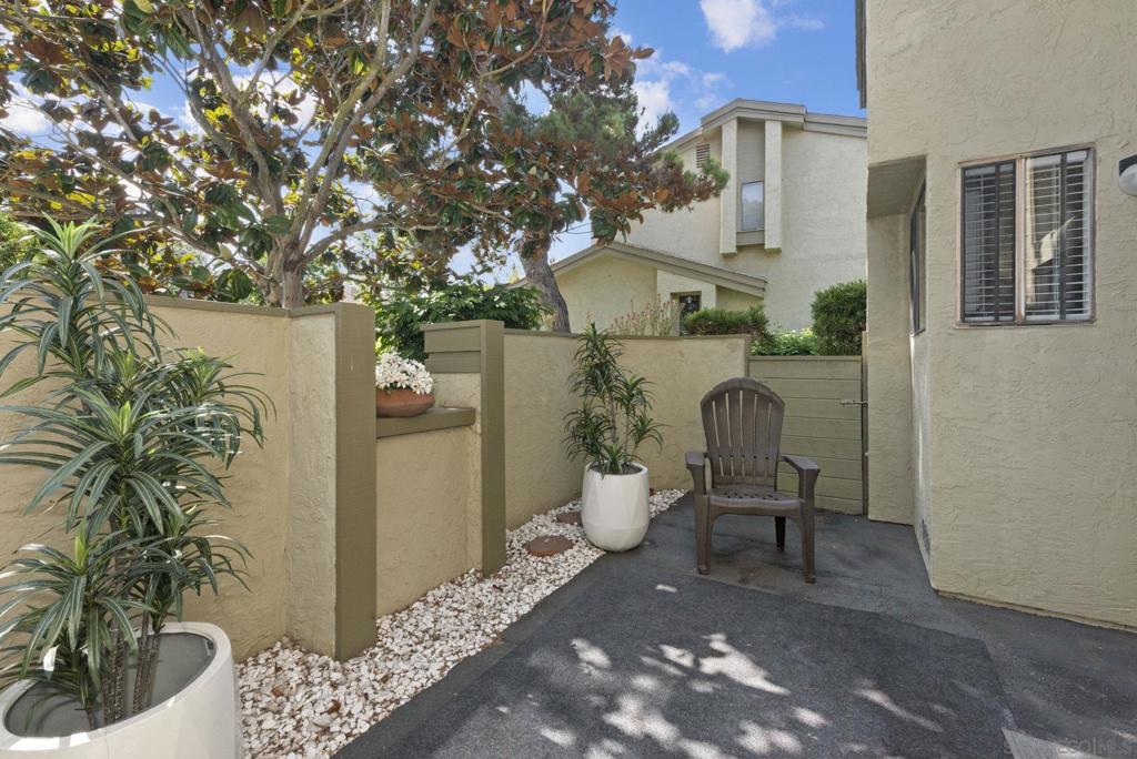 La Jolla - Residential