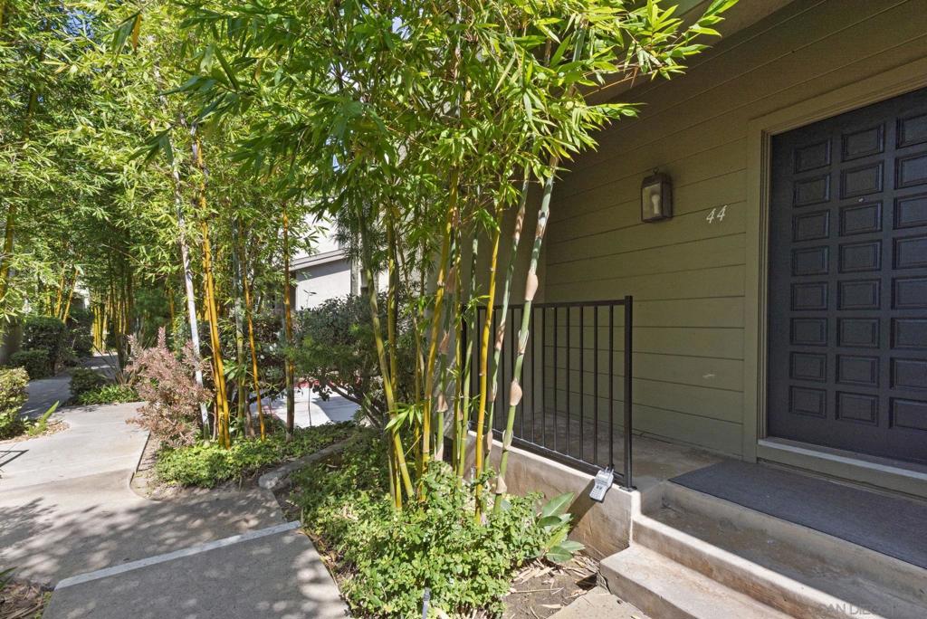 La Jolla - Residential