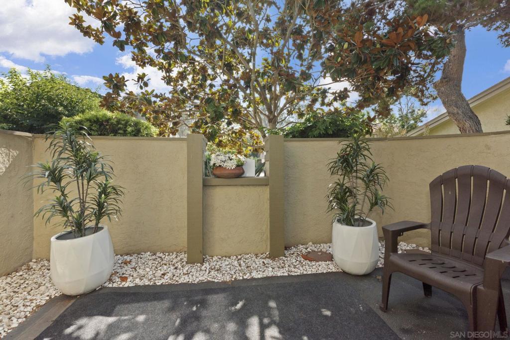 La Jolla - Residential