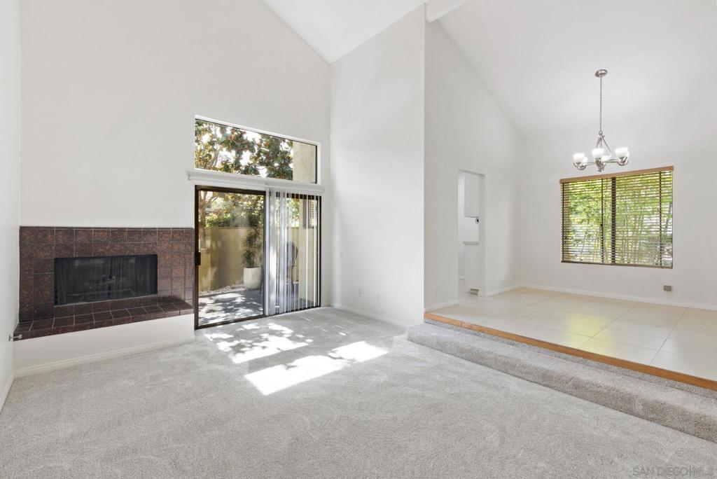La Jolla - Residential