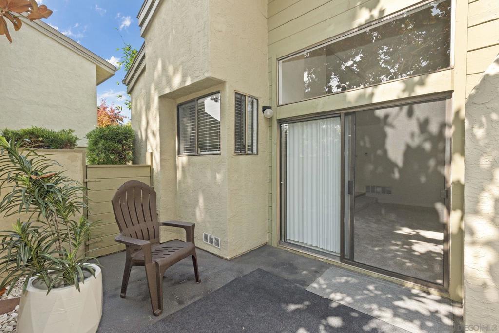 La Jolla - Residential