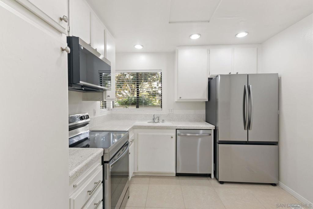 La Jolla - Residential