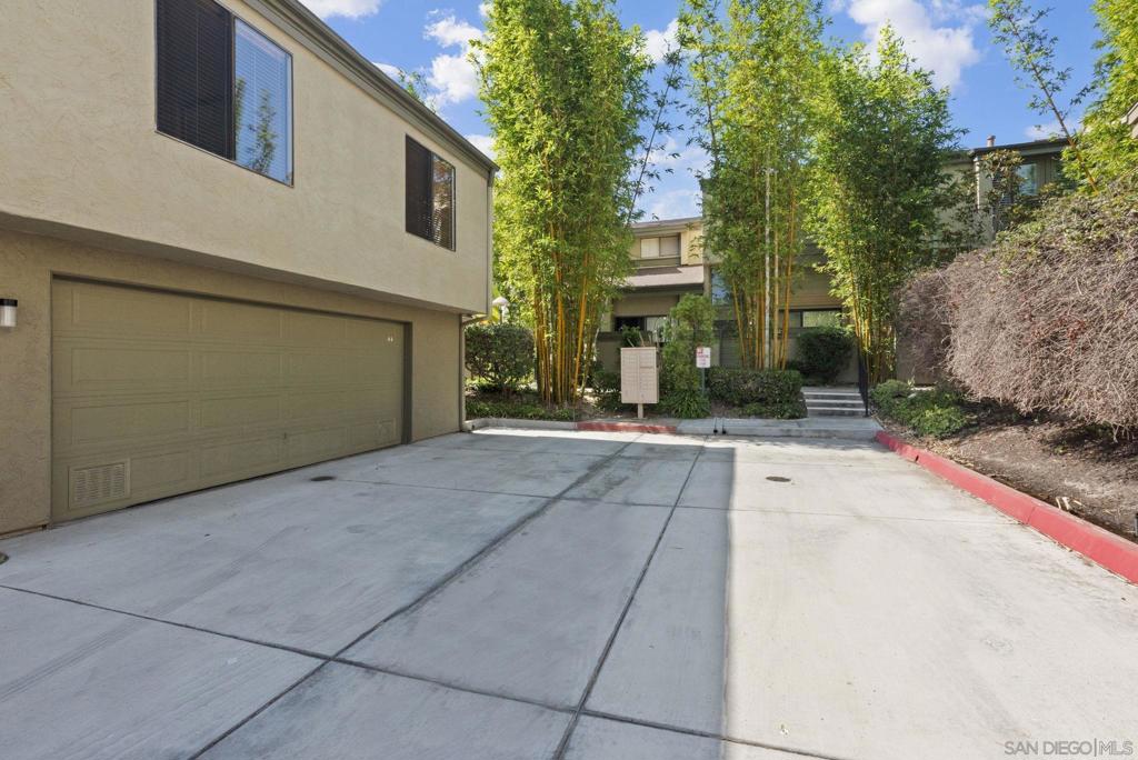 La Jolla - Residential