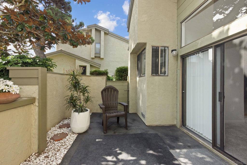 La Jolla - Residential