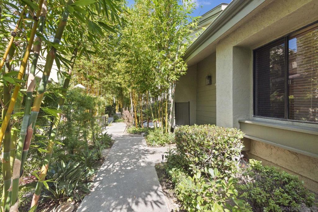 La Jolla - Residential