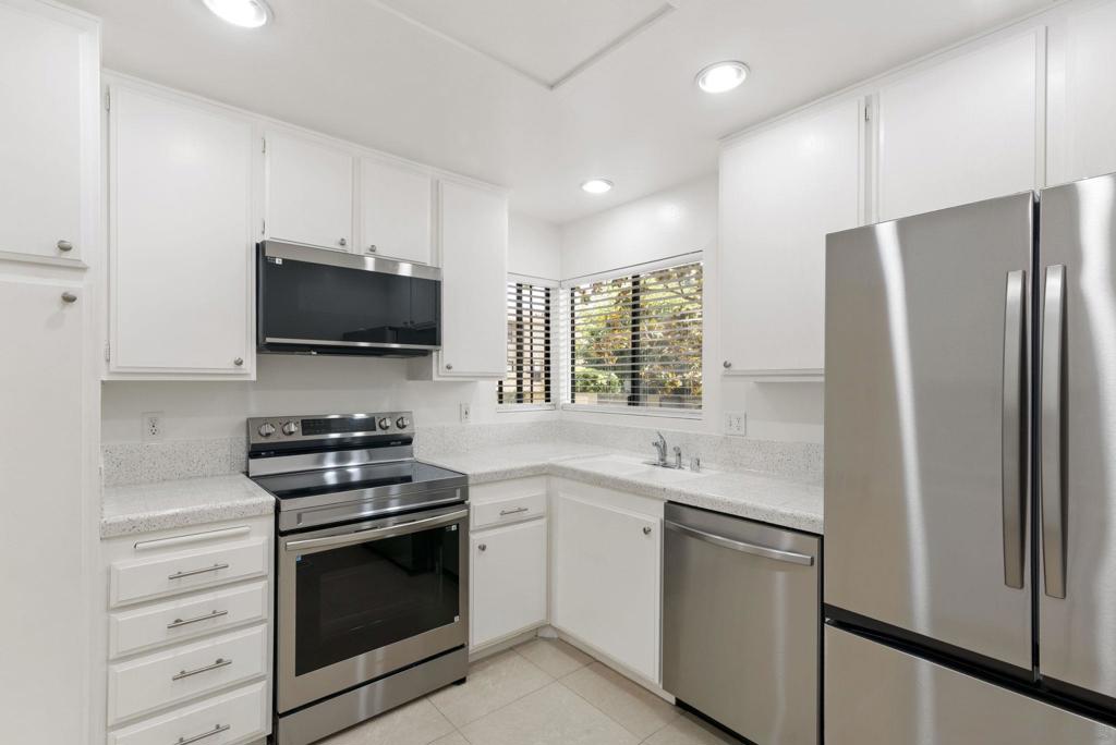 La Jolla - Residential