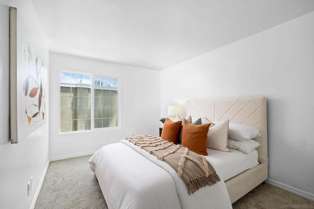 Clairemont - Residential