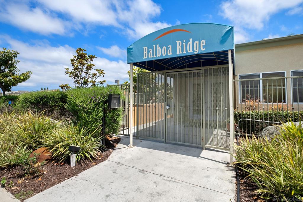 Clairemont - Residential