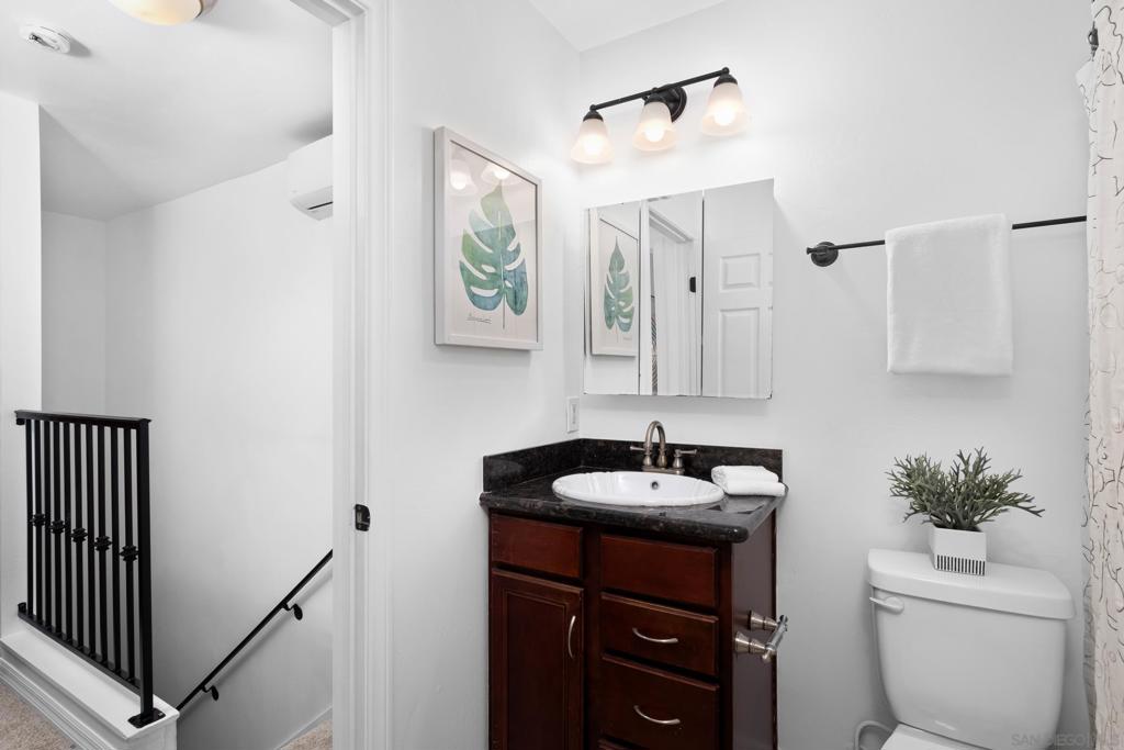 Clairemont - Residential