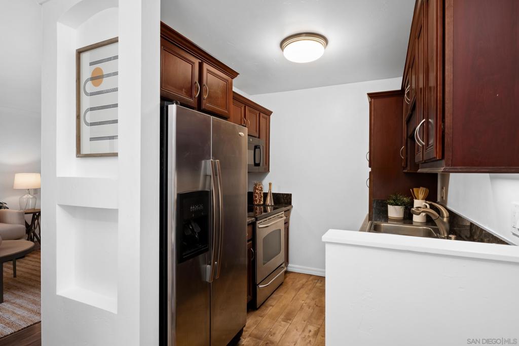 Clairemont - Residential