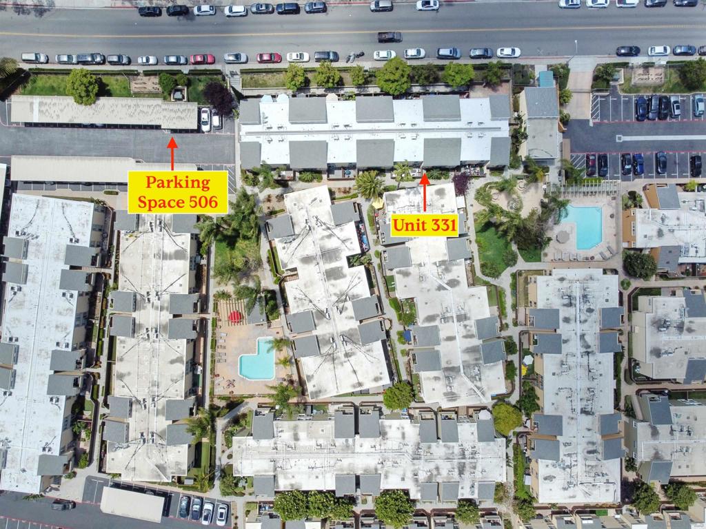 Clairemont - Residential