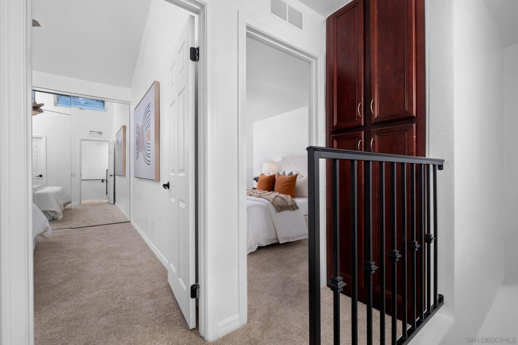 Clairemont - Residential