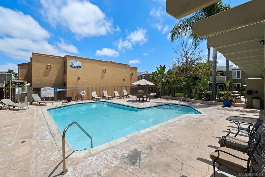 Clairemont - Residential