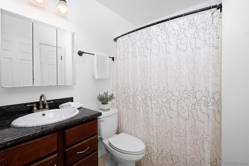 Clairemont - Residential