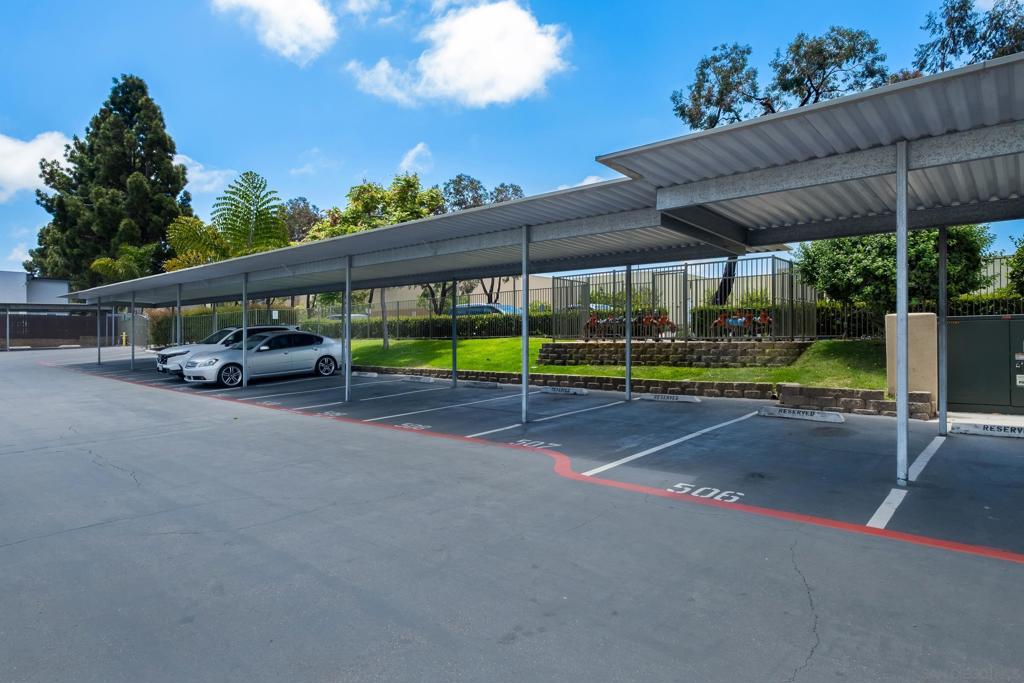 Clairemont - Residential