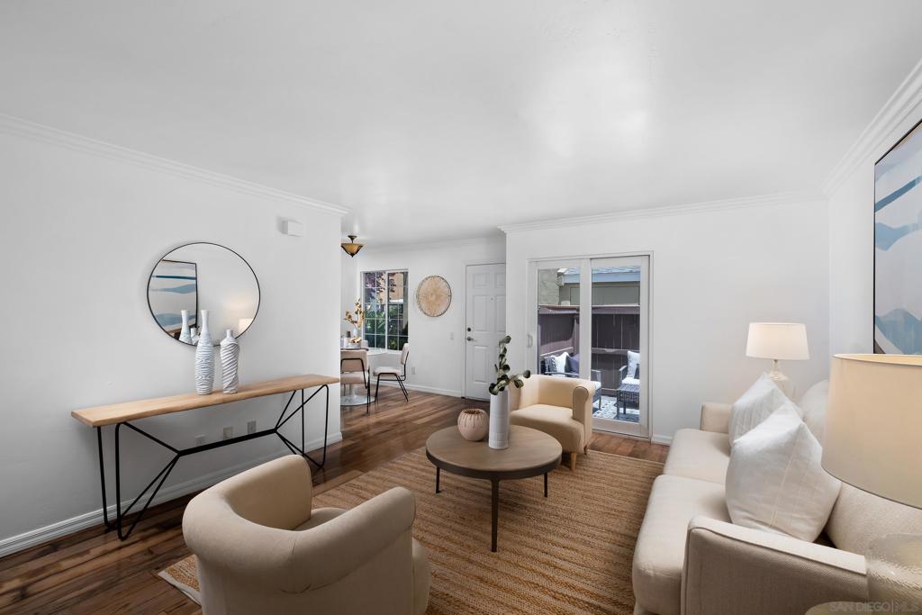 Clairemont - Residential