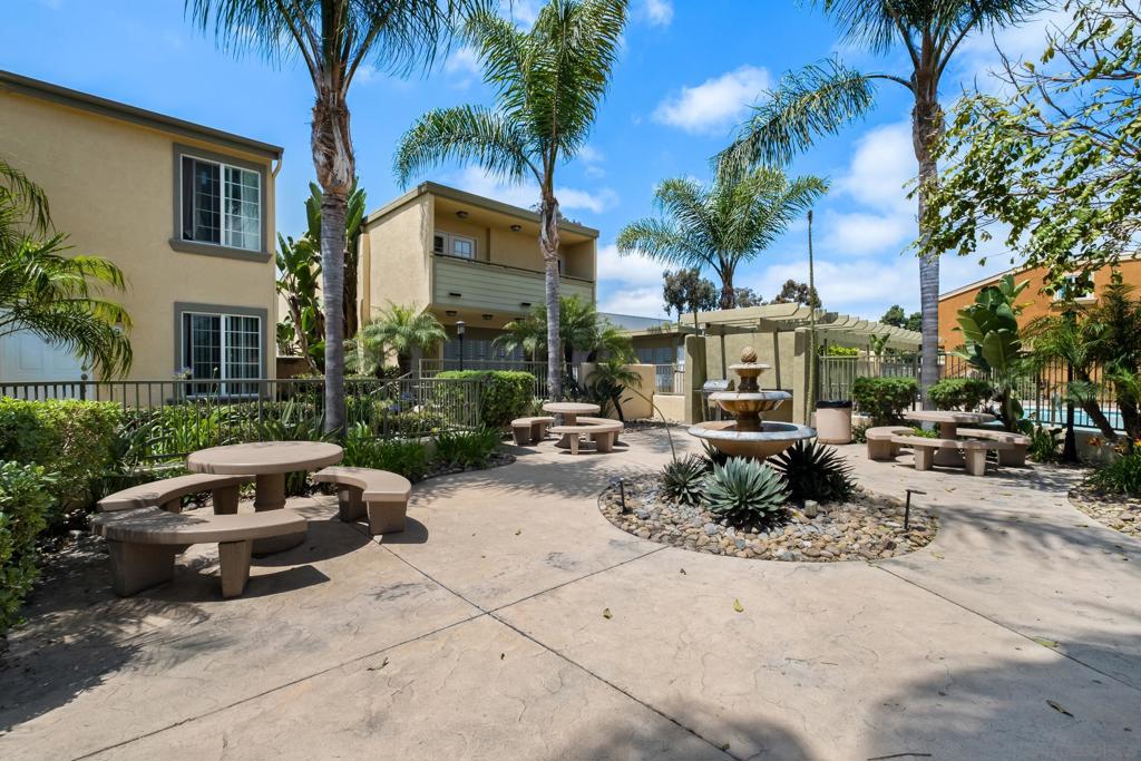 Clairemont - Residential