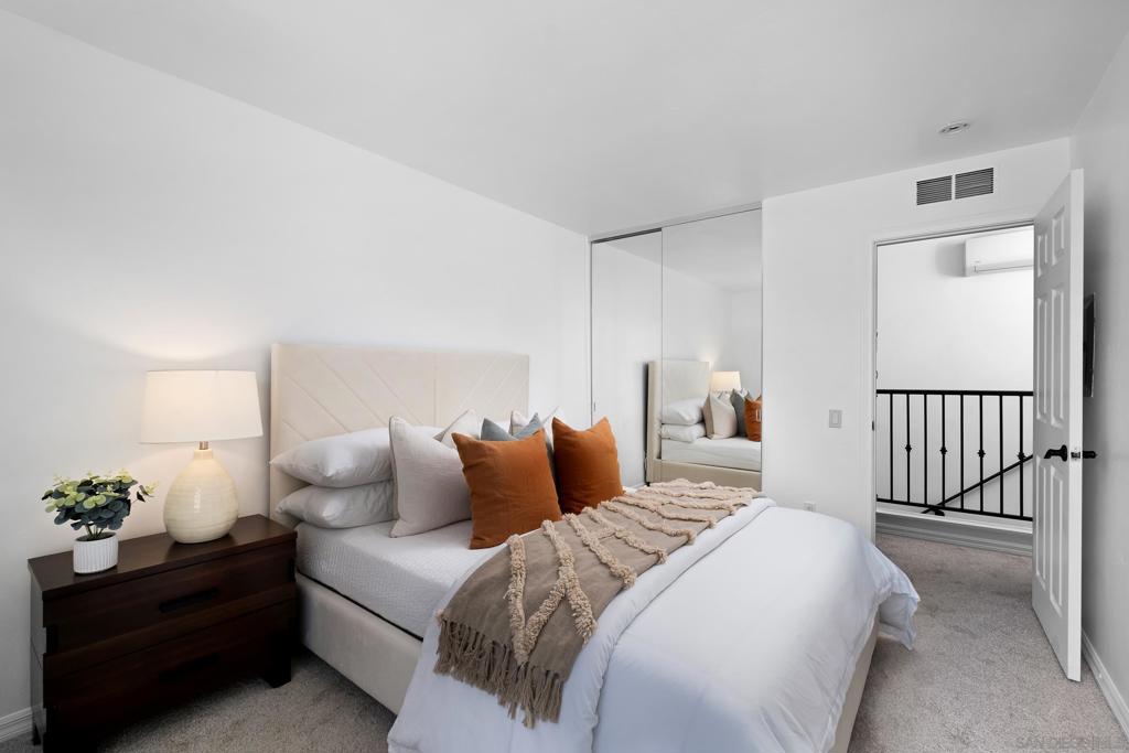 Clairemont - Residential